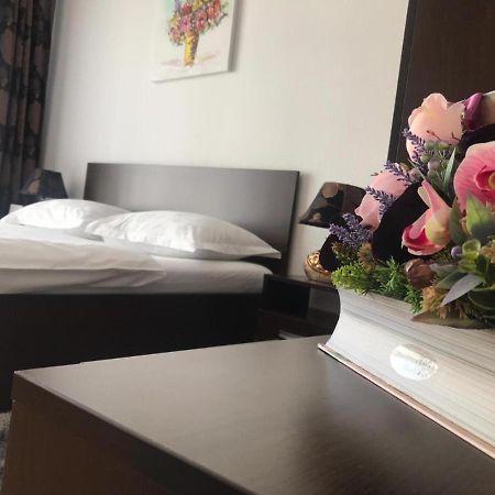 Pensiunea Mami 2 Sibiu Luaran gambar
