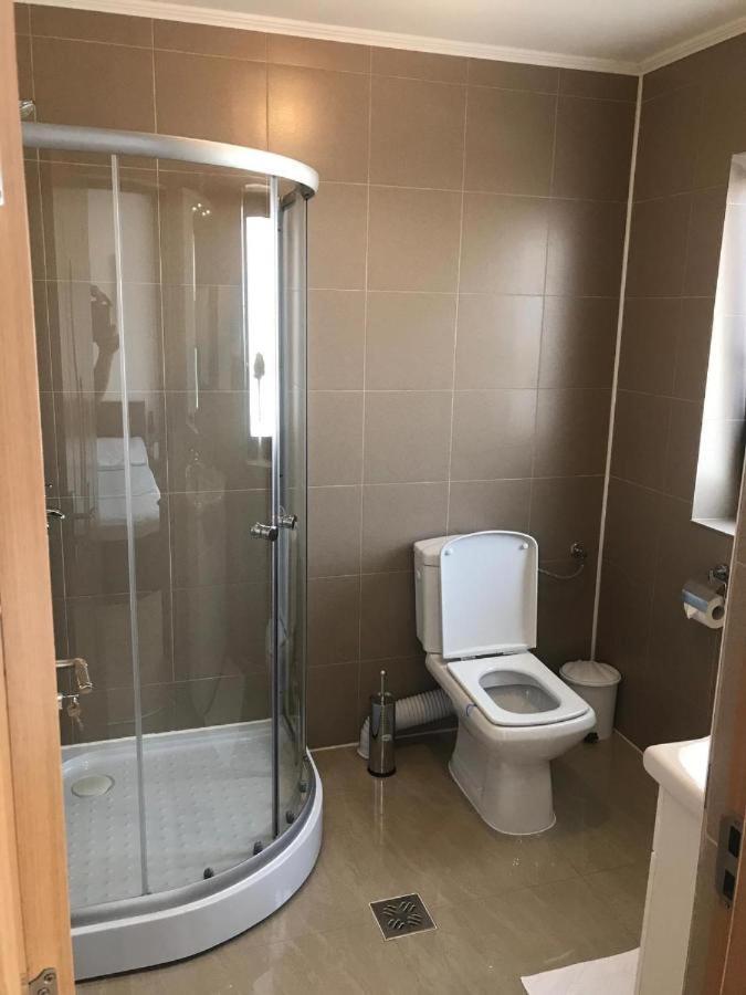 Pensiunea Mami 2 Sibiu Luaran gambar