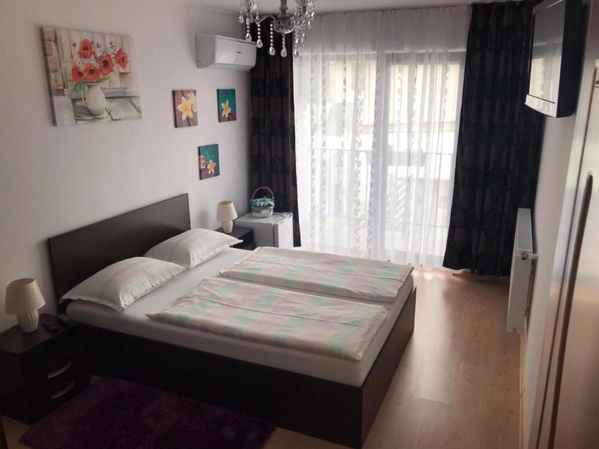 Pensiunea Mami 2 Sibiu Luaran gambar