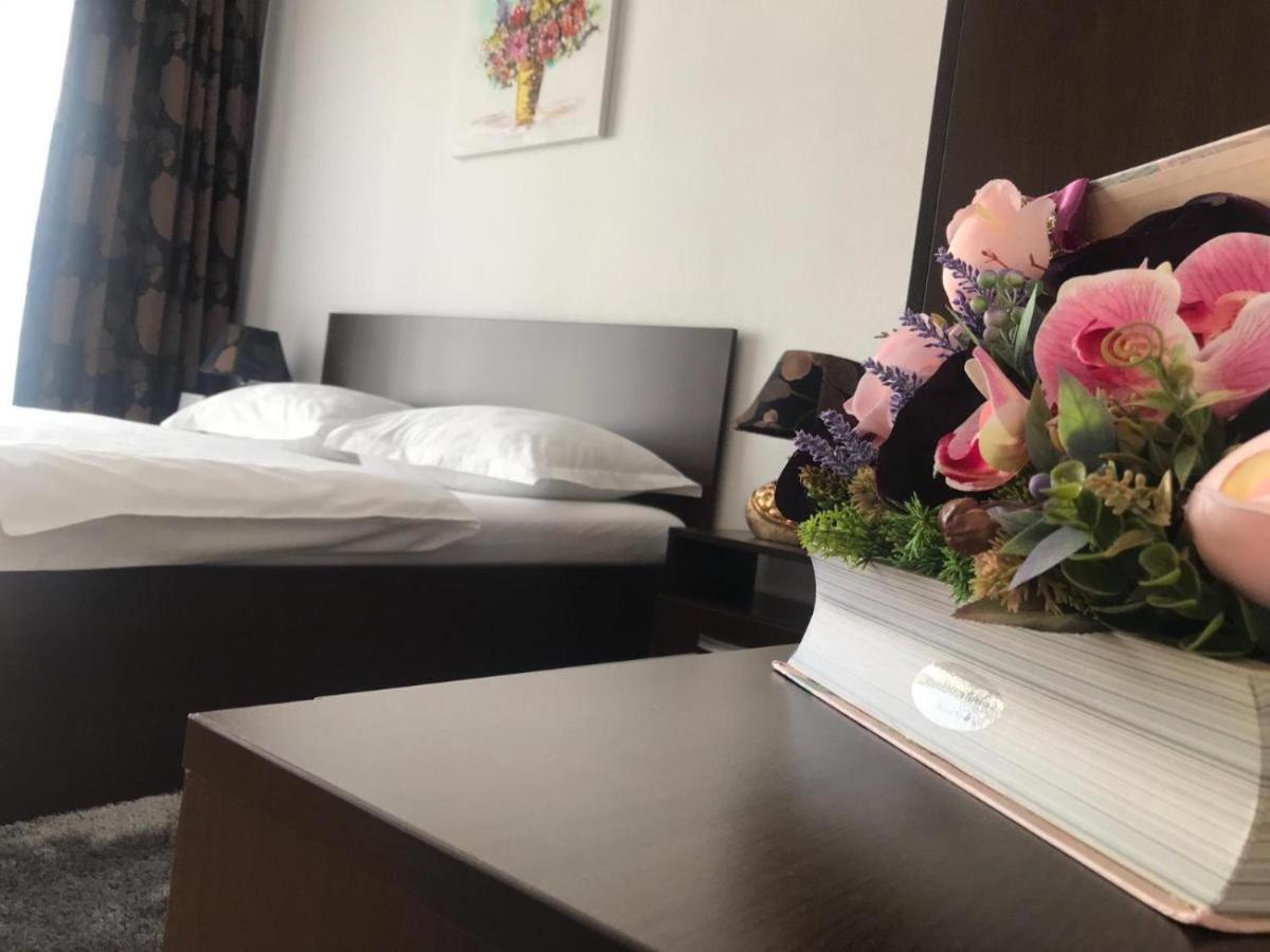 Pensiunea Mami 2 Sibiu Luaran gambar